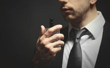 Perfume 101 : How to Choose the Perfect Fragrance for Evening Wear