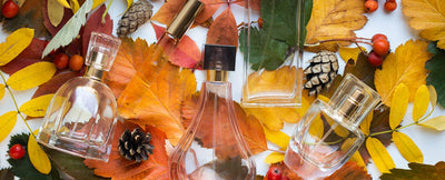 Perfume 101- Designer Vs Niche Fragrances