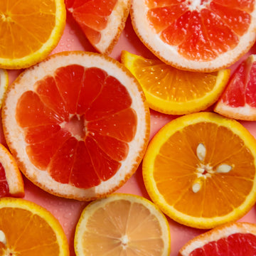 Fruity