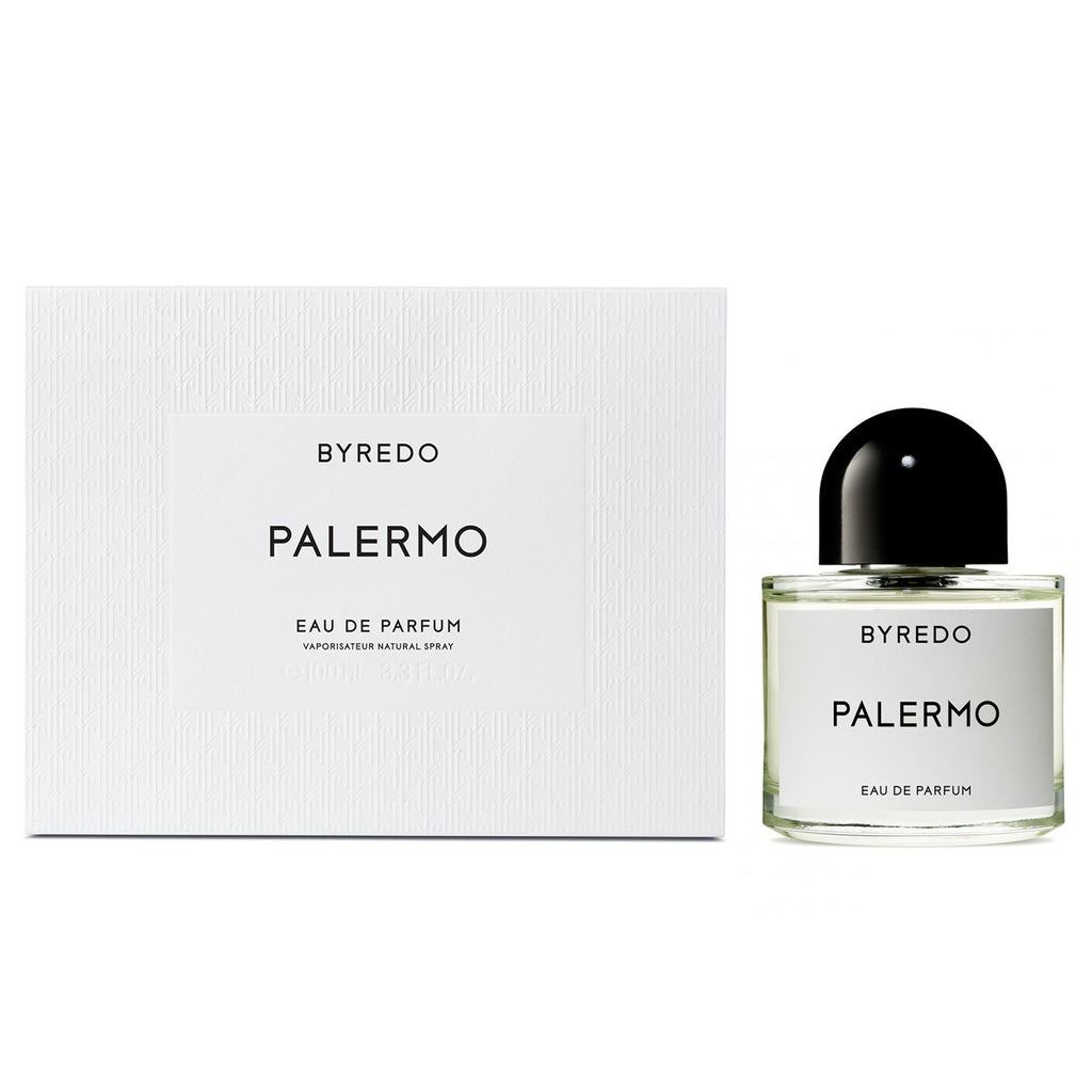 Byredo Palermo For Women Eau De Parfum 100Ml