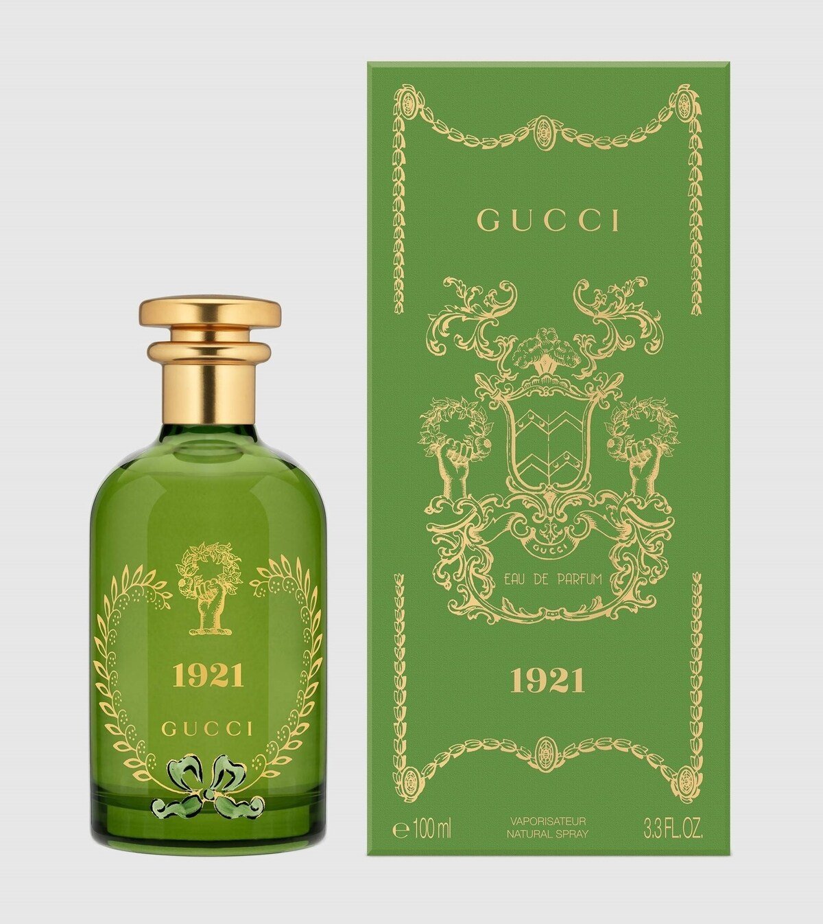 1921 By Gucci100MLEau De Parfum 