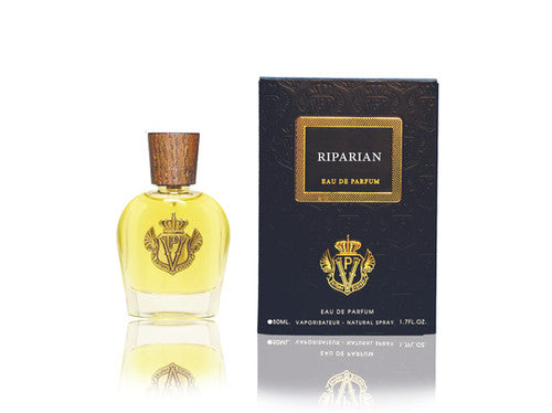 Parfums Vintage Riparian For Men And Women Eau De Parfum 100Ml