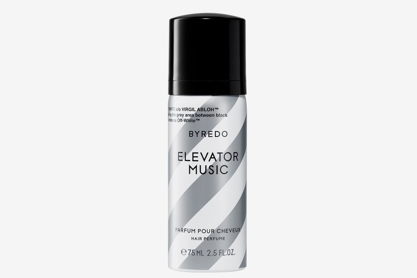 Byredo Elevator Music For Men And Women 75Ml Hair Perfume