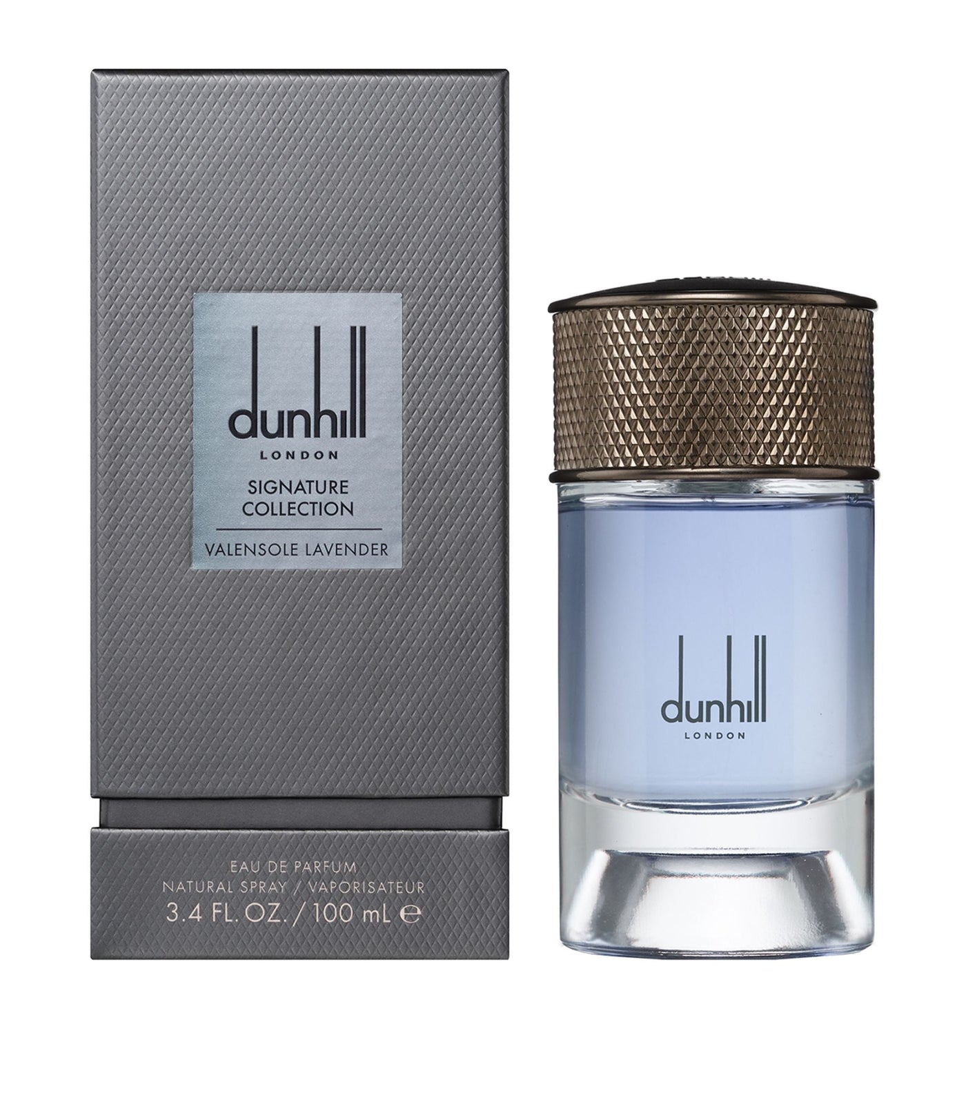 Dunhill Valensole Lavender EDP 100 ml Tester