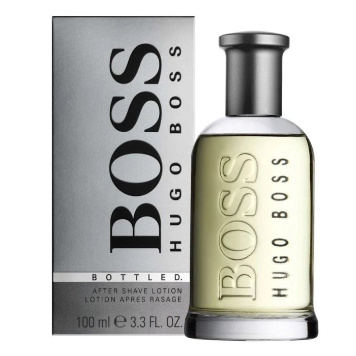 Hugo Boss Boss Bottled For Men 100Ml After Shave Lotion
