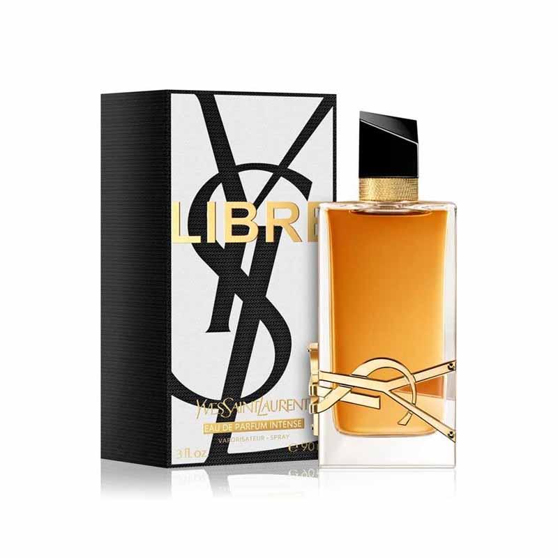 Libre Intense By Yves Saint Laurent100MLEau De Parfum 