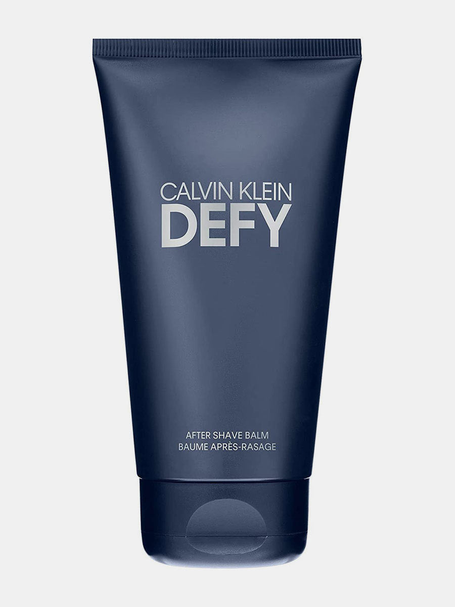 Calvin Klein Defy For Men 150Ml After Shave Balm