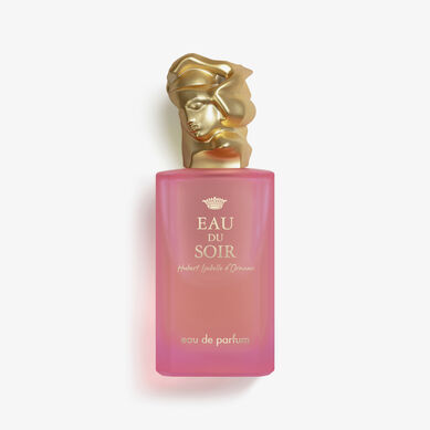 Sisley Eau Du Soir Pop And Wild Limited Edition For Women Eau De Parfum 100Ml