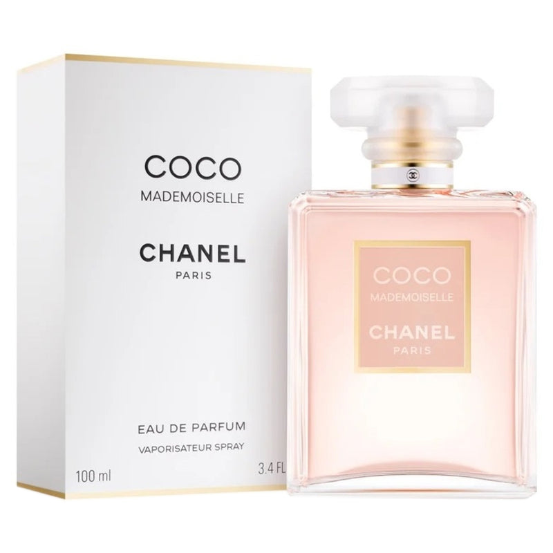 Coco Mademosaille Eau De Parfum 100ml Retail Pack