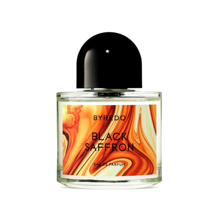 Byredo Black Saffron Limited Edition For Men And Women Eau De Parfum 100Ml