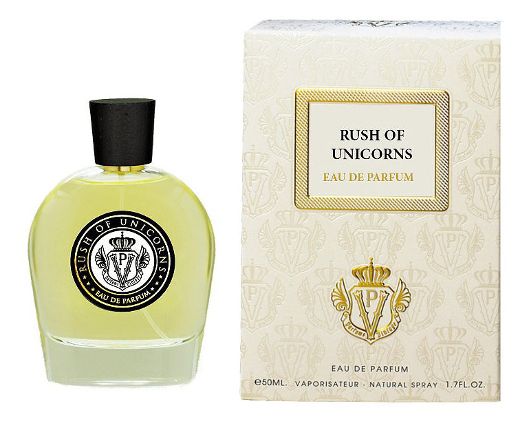 Parfums Vintage Rush Of Unicorns For Men And Women Eau De Parfum 100Ml