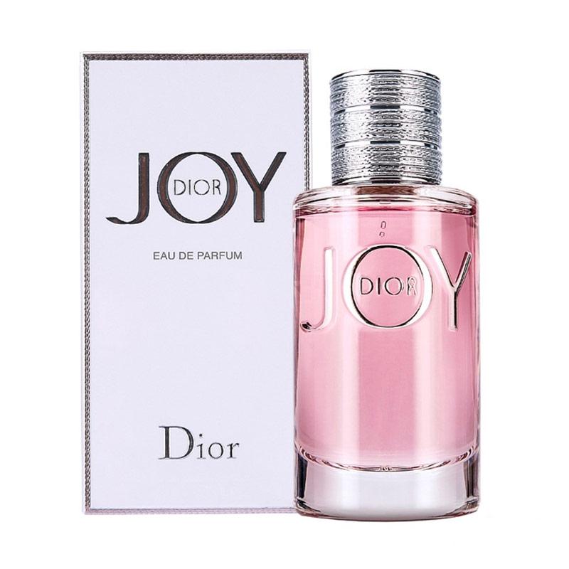 Joy Eau De Parfum By Dior 90ml Retail Pack