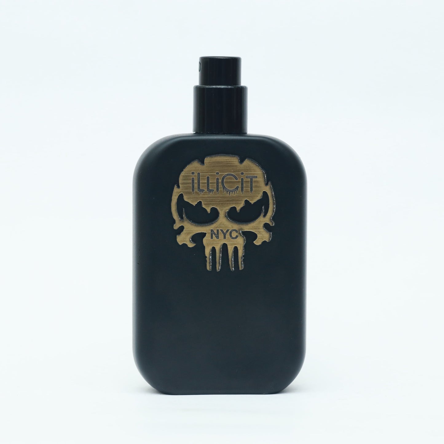 Illicit Vanilla By Illicit.nyc