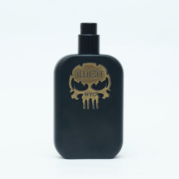 Dopium By Illicit NYC 50ml Extrait De Parfum Limited Edition