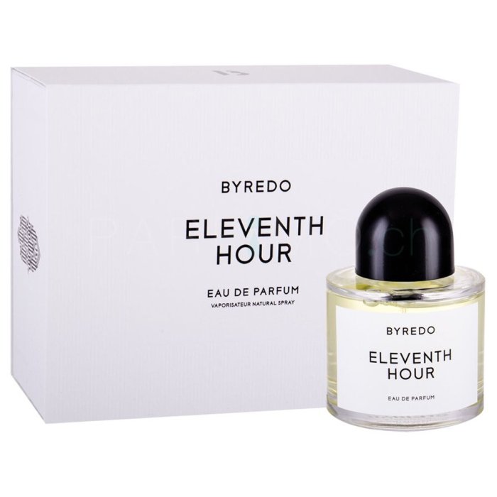 Byredo Eleventh Hour For Men And Women Eau De Parfum 100Ml
