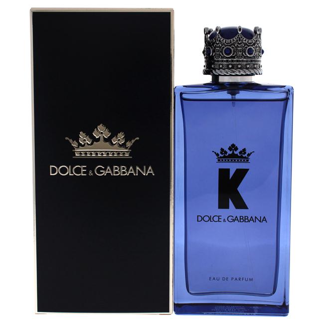 Dolce & Gabbana K For Men Eau De Toilette 150Ml
