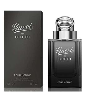 Gucci Pour Homme By Gucci90mlEau De Toilette 