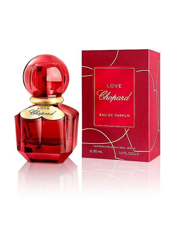 Chopard Love For Women Eau De Parfum 30Ml