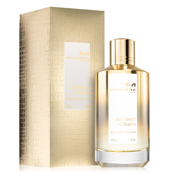 MANCERA INSTANT CRUSH For Men and Women Eau De Parfum 120ML