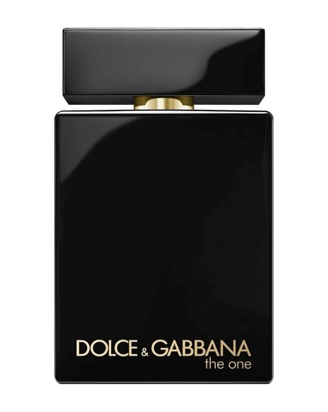 The One Intense By Dolce&Gabbana100MLEau De Parfum 