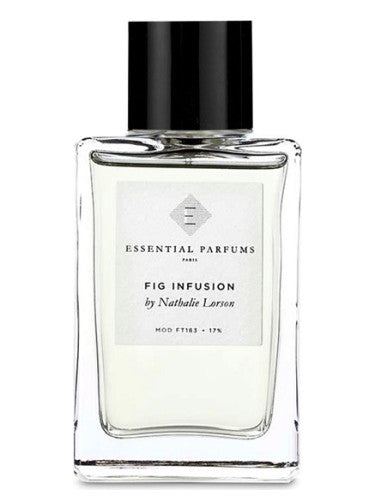 Fig Infusion By Essential Parfums For Men and Women 100ml Retail Pack