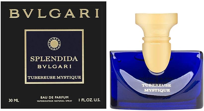 Bvlgari Splendida Tubereuse Mystique For Women Eau De Parfum 30Ml