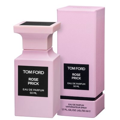 Tom Ford Rose Prick For Men And Women Eau De Parfum 50Ml