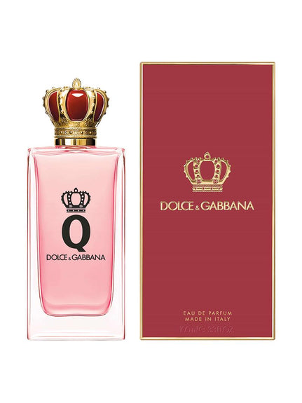 Queen By Dolce&Gabbana100MLEau De Parfum 