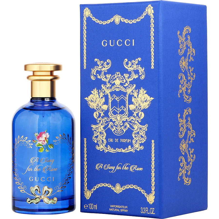 A Song For The Rose By Gucci100MLEau De Parfum 
