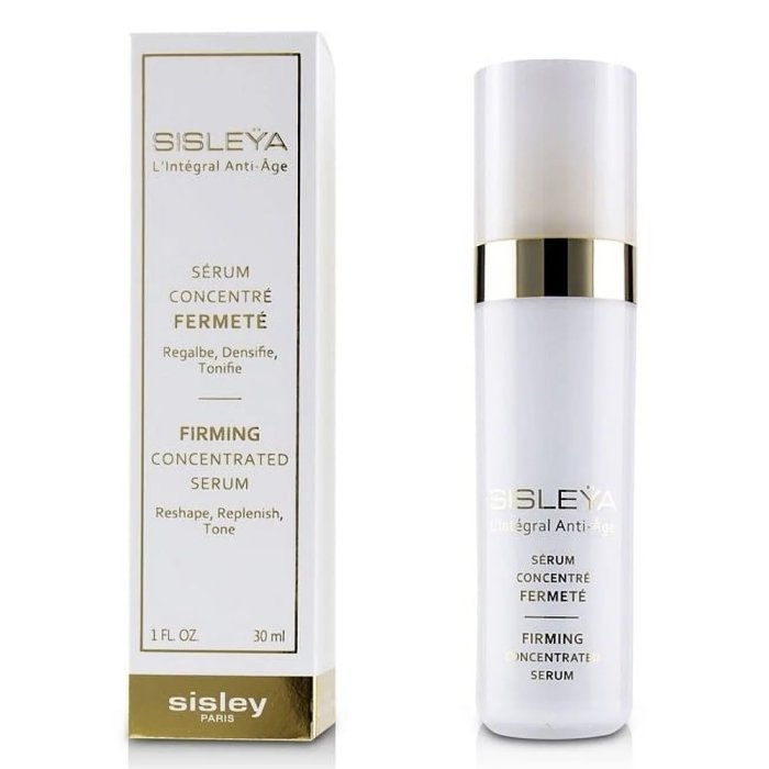 Sisley L'Integral Anti-Age Firming Concentrated For Women 30Ml Skin Serum