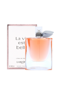 La Vie Est Blle Lancome L'Eau De Parfum 75ml For Women