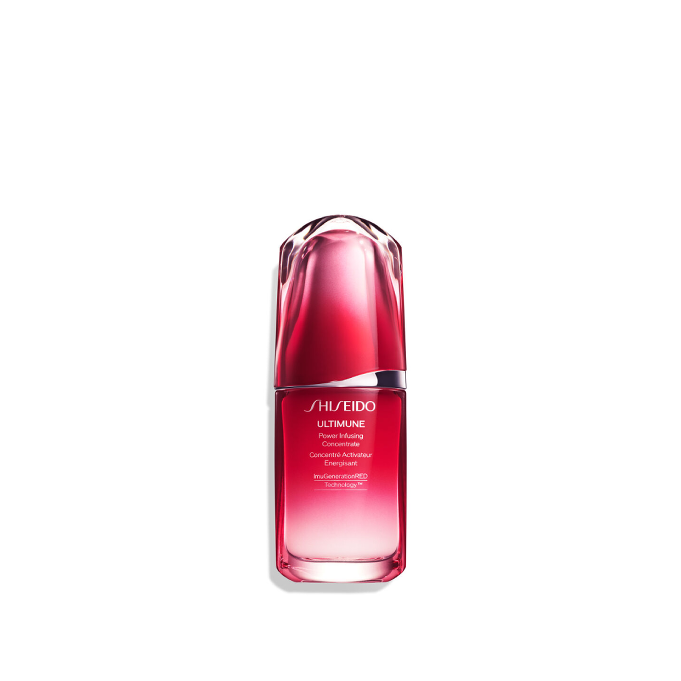 Shiseido Ultimune Power Infusing Concentrate For Women 75Ml Face Serum