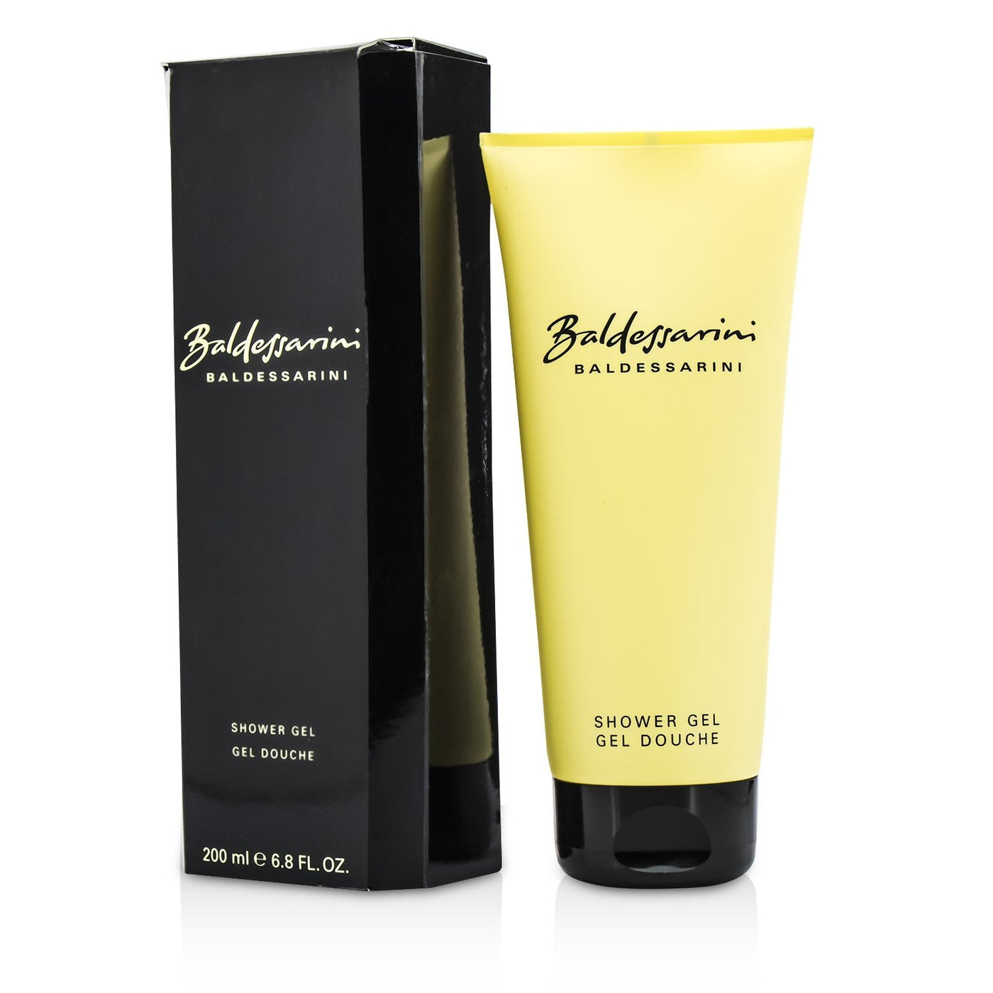 Baldessarini For Men 200Ml Shower Gel