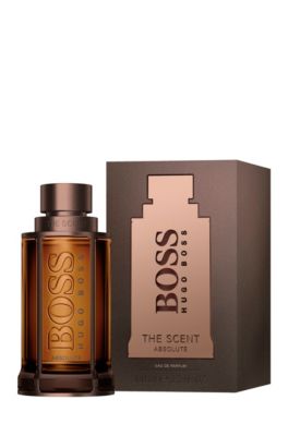 Hugo Boss The Scent Absolute For Him 100 ml EDP Tester