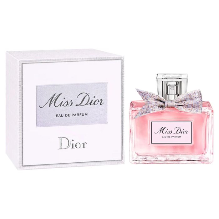 Christian Dior Miss Dior For Women Eau De Parfum 50Ml