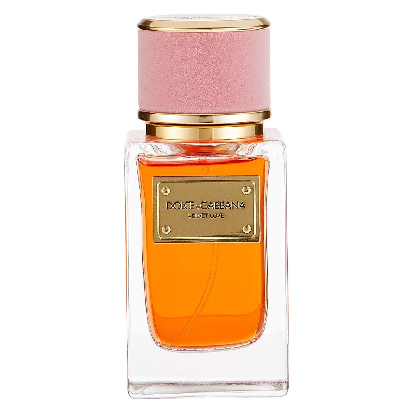 Dolce & Gabbana Velvet Love For Women Eau De Parfum 50Ml