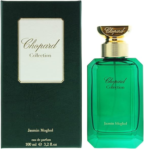 Chopard Collection Jasmin Moghol For Men And Women Eau De Parfum 100Ml
