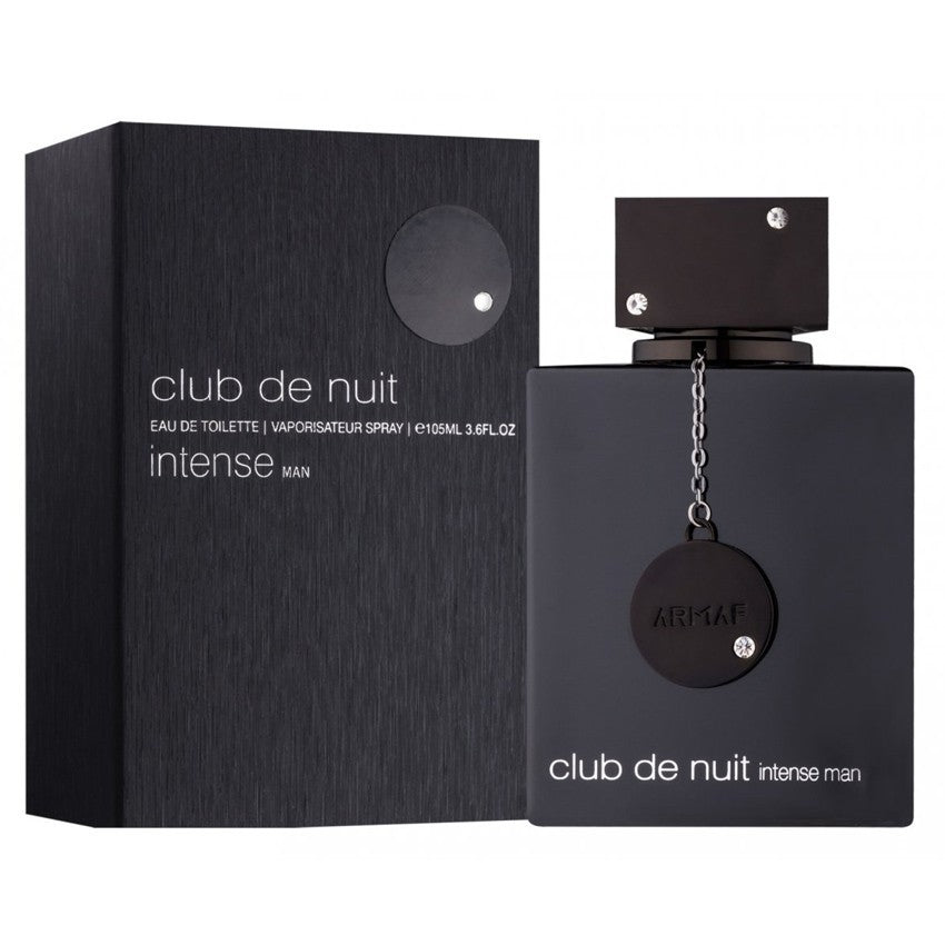 Club De Nuit Intense 105ml 105ml Retail Pack
