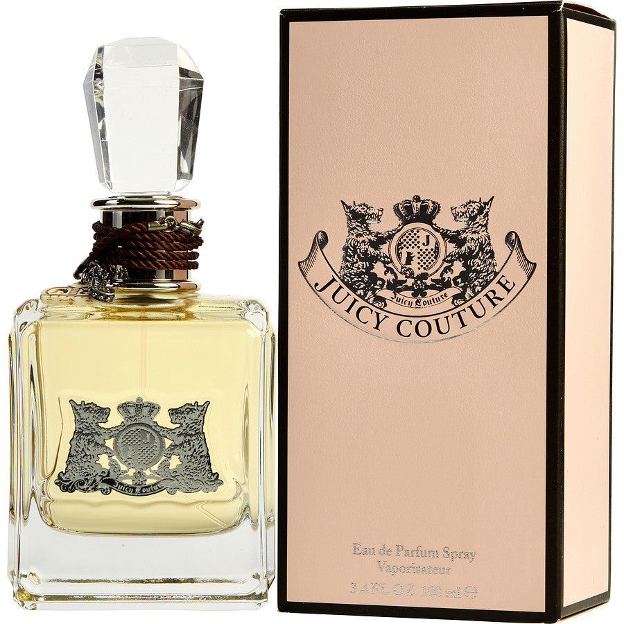 Juicy Couture Couture Classic (W) Edp 100Ml Tester