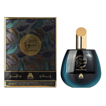 Oud Uswah Anfar Edp 100ml