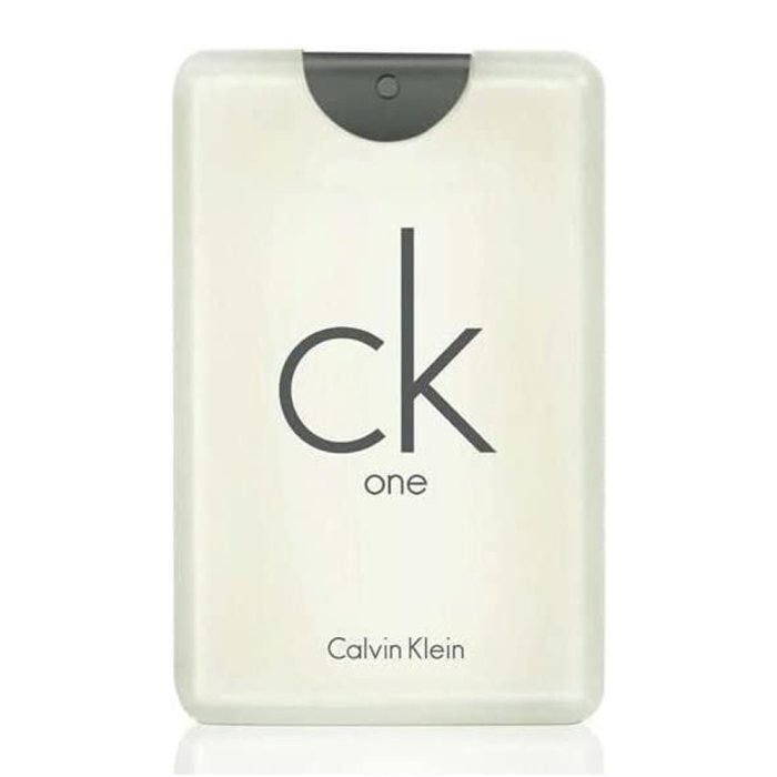 Calvin Klein Ck One For Men And Women Eau De Toilette 20Ml