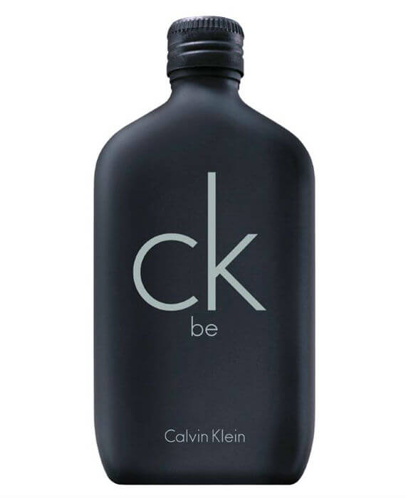 Calvin Klein Ck Be For Men And Women Eau De Toilette 100Ml Tester