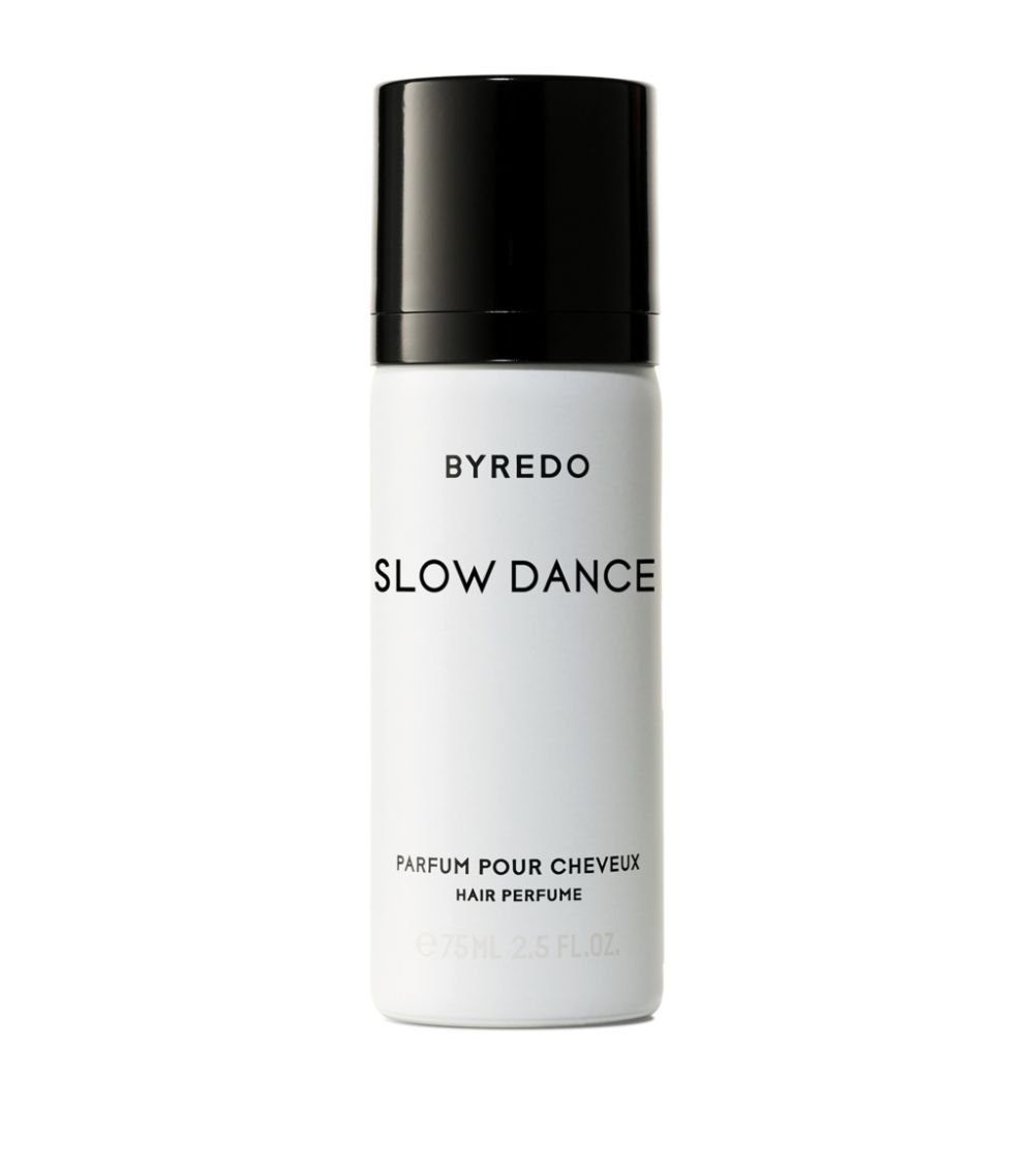 Byredo Slow Dance For Men And Women 75Ml Hair Perfume