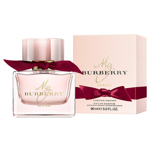 My Burberry Blush Limited Edition By Burberry90mlEau De Parfum 