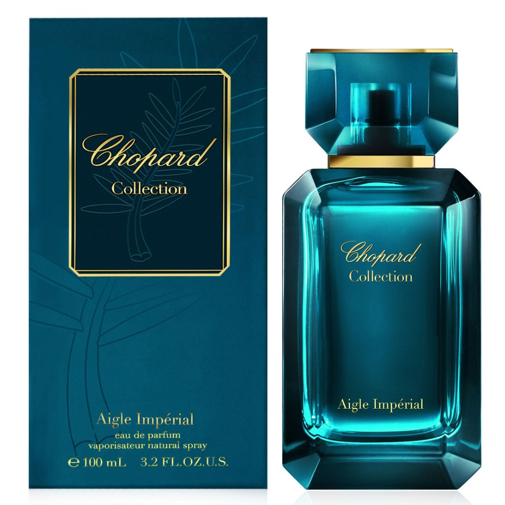 Chopard Collection Aigle Imperial For Men And Women Eau De Parfum 100Ml