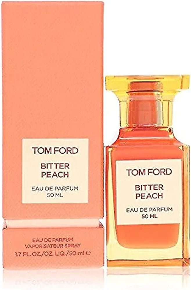 Shops Tom Ford bitter peach 50ml Sealed