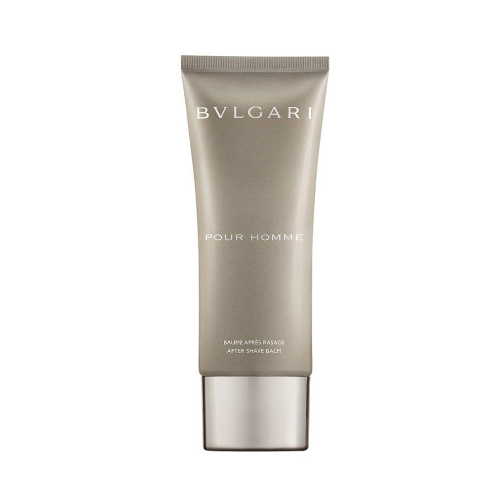Bvlgari Pour Homme For Men 100Ml After Shave Balm