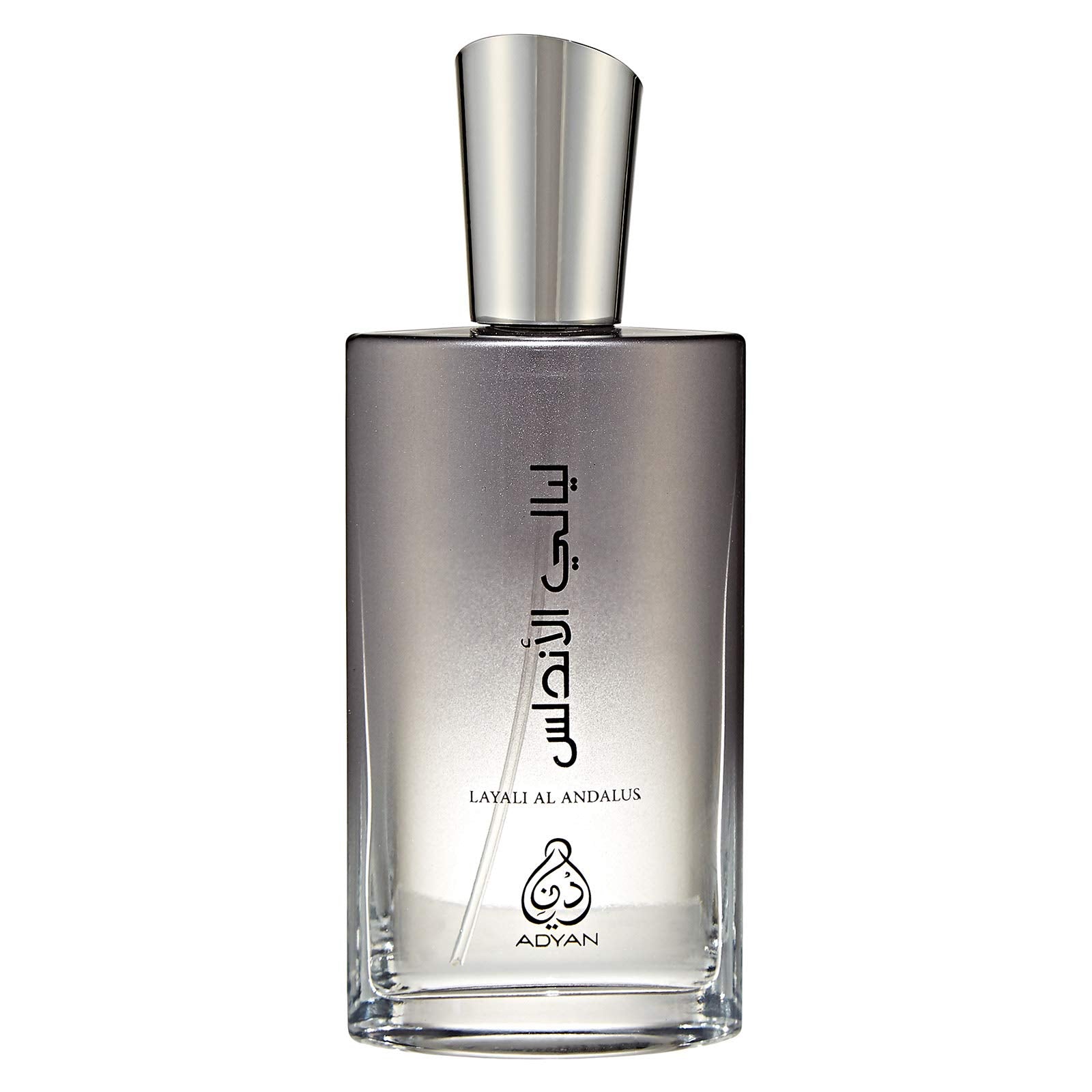 Layali Al Andalus Adyan 100ml