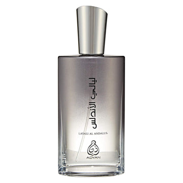 Layali Al Andalus Adyan 100ml