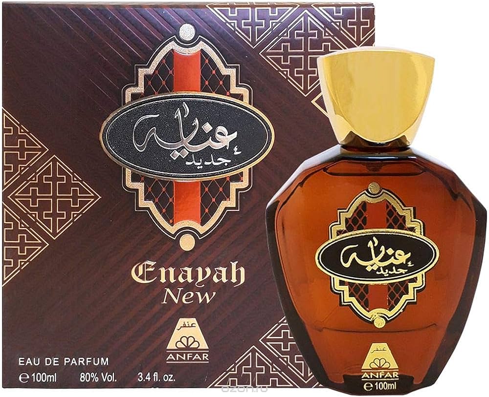 Enayah New Anfar Edp 100ml